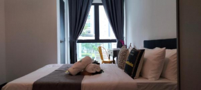 Sunway Velocity Suites - Balcony I HomeBrickz